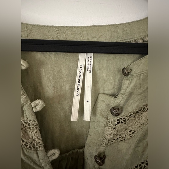 Anthropologie Shirt - Picture 2 of 2